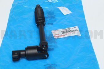 452030C011 SHAFT SUB-ASSY, STEERING INTERMEDIATE, NO.2
