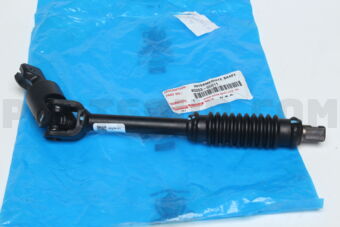 452030C011 SHAFT SUB-ASSY, STEERING INTERMEDIATE, NO.2