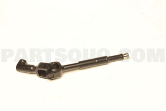 452030K020 Toyota SHAFT SUB-ASSY, STEERING INTERMEDIATE, NO.2