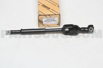 452030K030 SHAFT SUB-ASSY, STEERING INTERMEDI