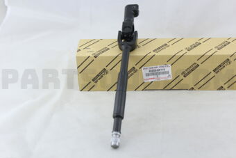 452030K110 SHAFT SUB-ASSY, STEERING INTERMEDI
