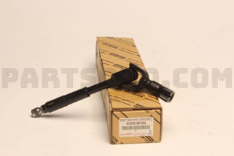 452030K160 Toyota SHAFT SUB-ASSY  STRG