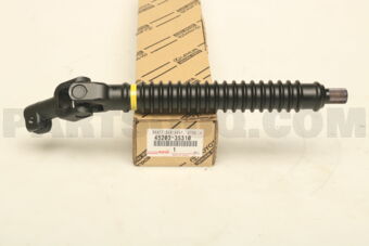 4520335310 SHAFT SUB-ASSY, STEERING INTERMEDI
