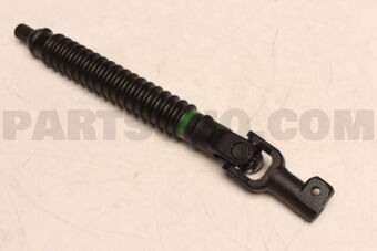 4520335330 SHAFT SUB-ASSY, STEERING INTERMEDIATE, NO.2