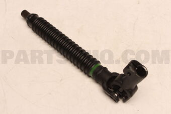 4520335330 SHAFT SUB-ASSY, STEERING INTERMEDIATE, NO.2