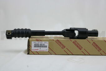 4520360141 SHAFT, STEERING INTERMEDIATE, NO.2