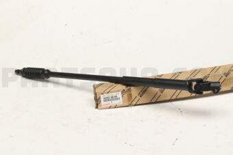 4520360190 SHAFT SUB-ASSY, STEERING INTERMEDI