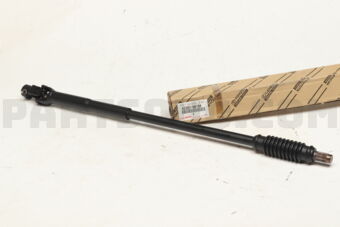 4520360190 SHAFT SUB-ASSY, STEERING INTERMEDI