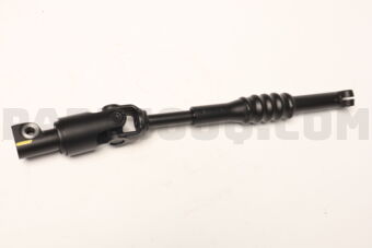 4520360270 Toyota SHAFT SUB-ASSY, STRG