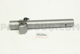 4520460040 TUBE ASSY, STEERING COLUMN, LOWER