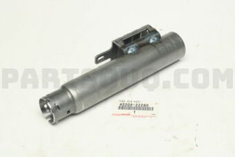 4520522260 TUBE SUB-ASSY, STEERING COLUMN, UP