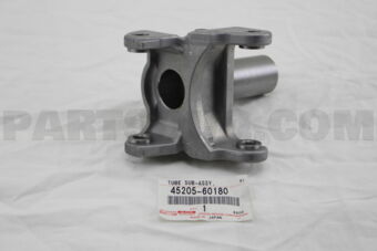 4520560180 TUBE SUB-ASSY, STEERING COLUMN, UP