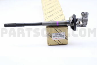 452060K040 YOKE SUB-ASSY, STEERING SLIDING W/