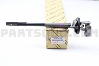 452060K040 YOKE SUB-ASSY, STEERING SLIDING W/