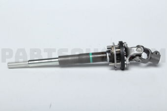 452060K120 YOKE SUB-ASSY  STRG