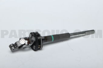 452060K120 YOKE SUB-ASSY  STRG