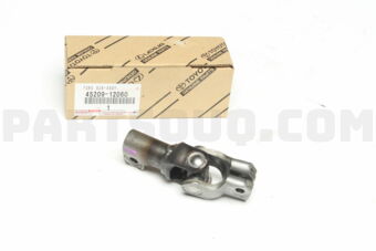 4520912060 YOKE SUB-ASSY, STEERING SLIDING