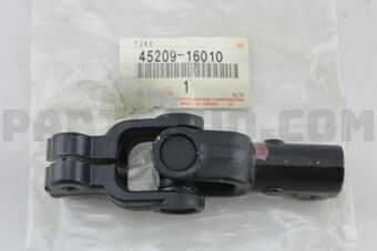 4520916010 YOKE SUB-ASSY, STEERING SLIDING
