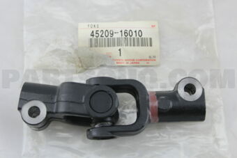 4520916010 YOKE SUB-ASSY, STEERING SLIDING