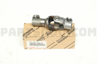 4520933010 YOKE SUB-ASSY, STEERING SLIDING