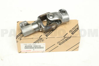 4520933010 YOKE SUB-ASSY, STEERING SLIDING