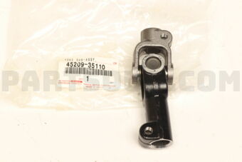 4520935110 YOKE SUB-ASSY, STEERING SLIDING