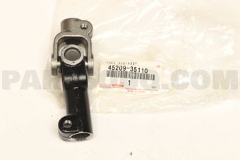 4520935110 YOKE SUB-ASSY, STEERING SLIDING