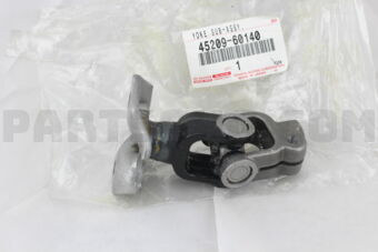4520960140 YOKE SUB-ASSY, STEERING SLIDING, N