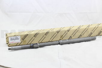 4521012480 SHAFT ASSY, STEERING MAIN