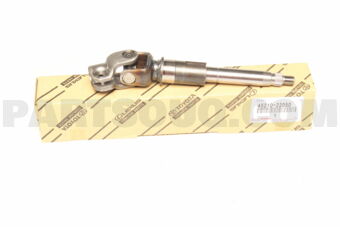 4521022050 SHAFT ASSY, STEERING MAIN