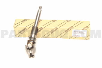 4521022050 SHAFT ASSY, STEERING MAIN