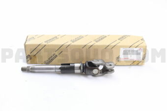 4521022050 SHAFT ASSY, STEERING MAIN