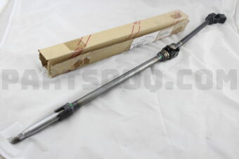 4521028061 SHAFT ASSY, STEERING MAIN