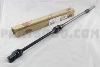 4521028061 SHAFT ASSY, STEERING MAIN