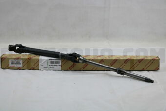 4521036060 SHAFT ASSY, STEERING MAIN