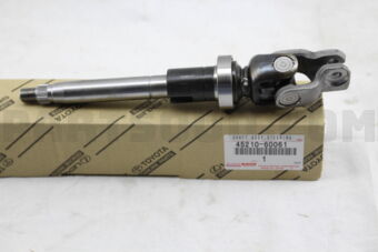 4521060061 SHAFT ASSY, STEERING MAIN