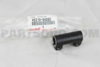 4521960080 YOKE, STEERING SLIDING