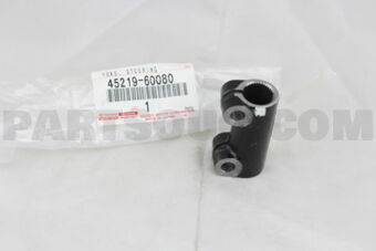 4521960080 YOKE, STEERING SLIDING
