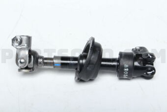 4522006132 SHAFT ASSY, STEERING INTERMEDIATE