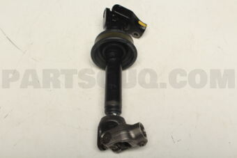 4522006190 SHAFT ASSY, STEERING INTERMEDIATE