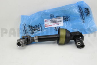 452200T010 SHAFT ASSY, STEERING INTERMEDIATE