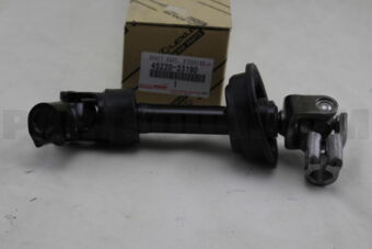 4522033190 SHAFT ASSY, STEERING INTERMEDIATE