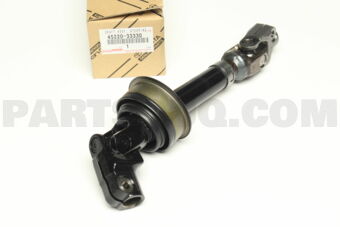 4522033330 SHAFT ASSY, STEERING INTERMEDIATE