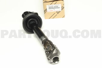 4522033330 SHAFT ASSY, STEERING INTERMEDIATE