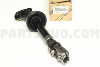 4522033330 SHAFT ASSY, STEERING INTERMEDIATE
