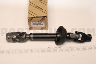 4522033340 Toyota SHAFT ASSY  STEERING