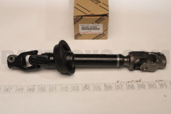 4522033340 Toyota SHAFT ASSY  STEERING