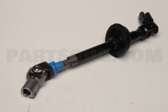 4522042010 Toyota SHAFT ASSY  STEERING