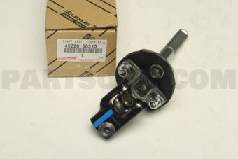 4522060310 SHAFT ASSY  STEERING