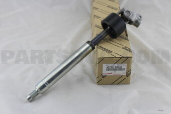 4522060340 SHAFT ASSY, STEERING INTERMEDIATE